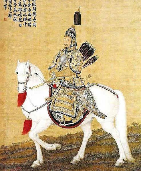 清朝皇帝的一日生活 从早晨到晚上的每个时段都干些什么?