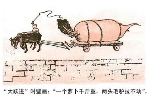 茅于轼:我在60年代的挨饿经历