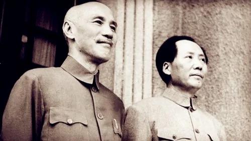 惊叹!中共王牌特务怎样搞垮了民国经济?