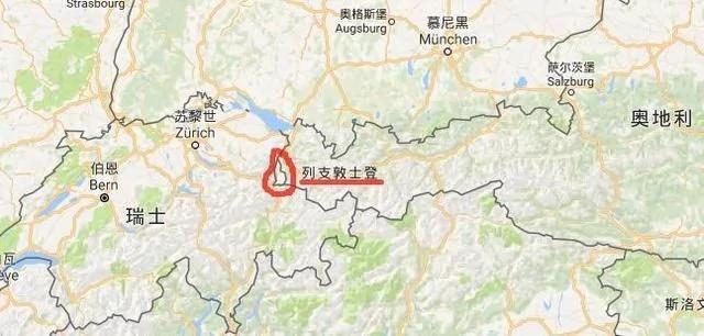 最小国家:禁止玩滑板 一不小心就会出国