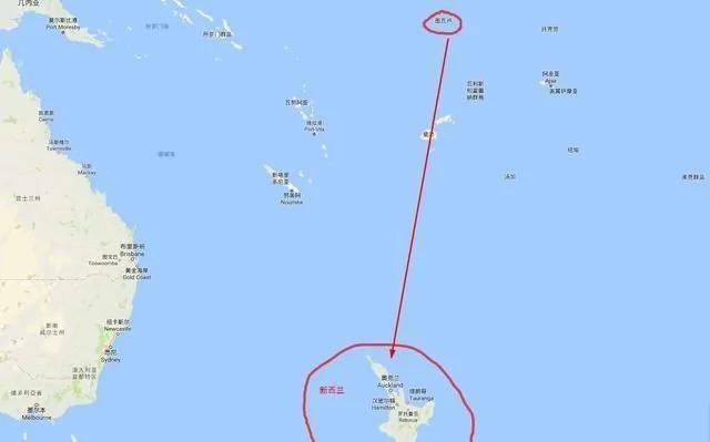 最小国家:禁止玩滑板 一不小心就会出国