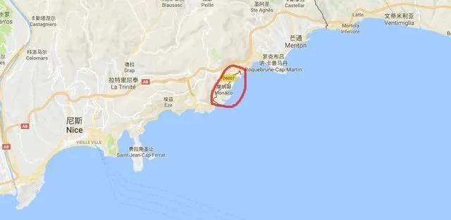 最小国家:禁止玩滑板 一不小心就会出国