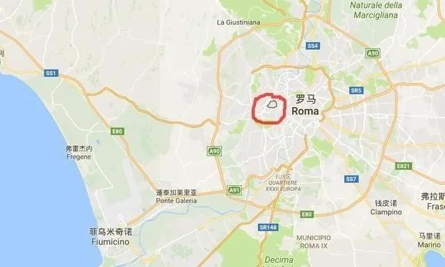 最小国家:禁止玩滑板 一不小心就会出国