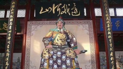 残害忠良 秦桧万死不足以赎