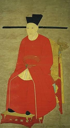 残害忠良 秦桧万死不足以赎