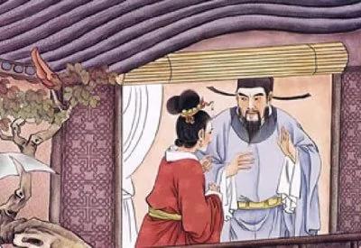 残害忠良 秦桧万死不足以赎
