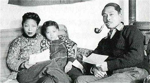谁是祸首?“中国舞蹈之母”的跌宕人生