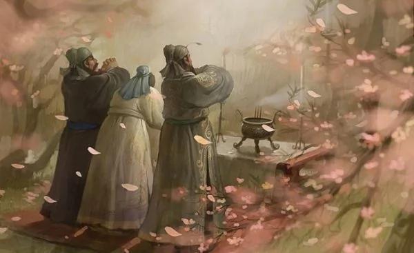 古代所谓“八拜之交”,究竟是哪八拜?一个成语竟包含十七位名人!