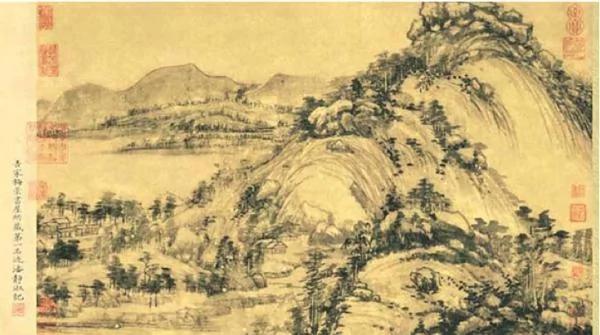 读罢晏子谢绝国君的公主求爱的原因后,我失眠了一整夜