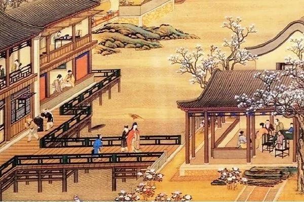 失传已久的古代音乐疗法 一曲终了 病退人安!