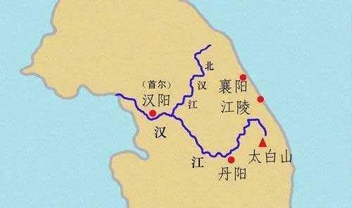 韩国人到底来自哪里?答案出乎意料!