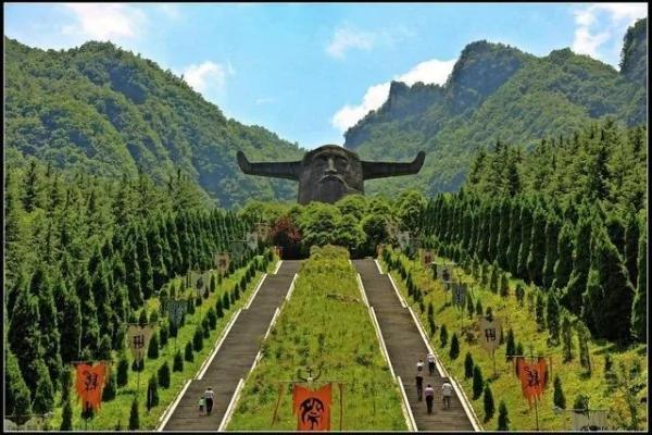 韩国人到底来自哪里?答案出乎意料!