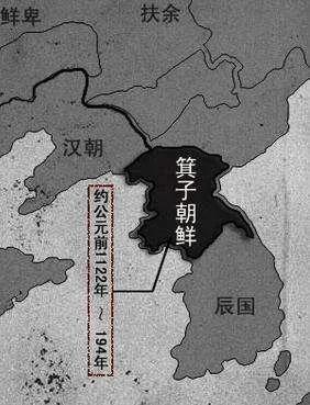 韩国人到底来自哪里?答案出乎意料!