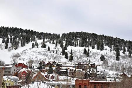 十座最好客美国旅游城市 两处为滑雪胜地
