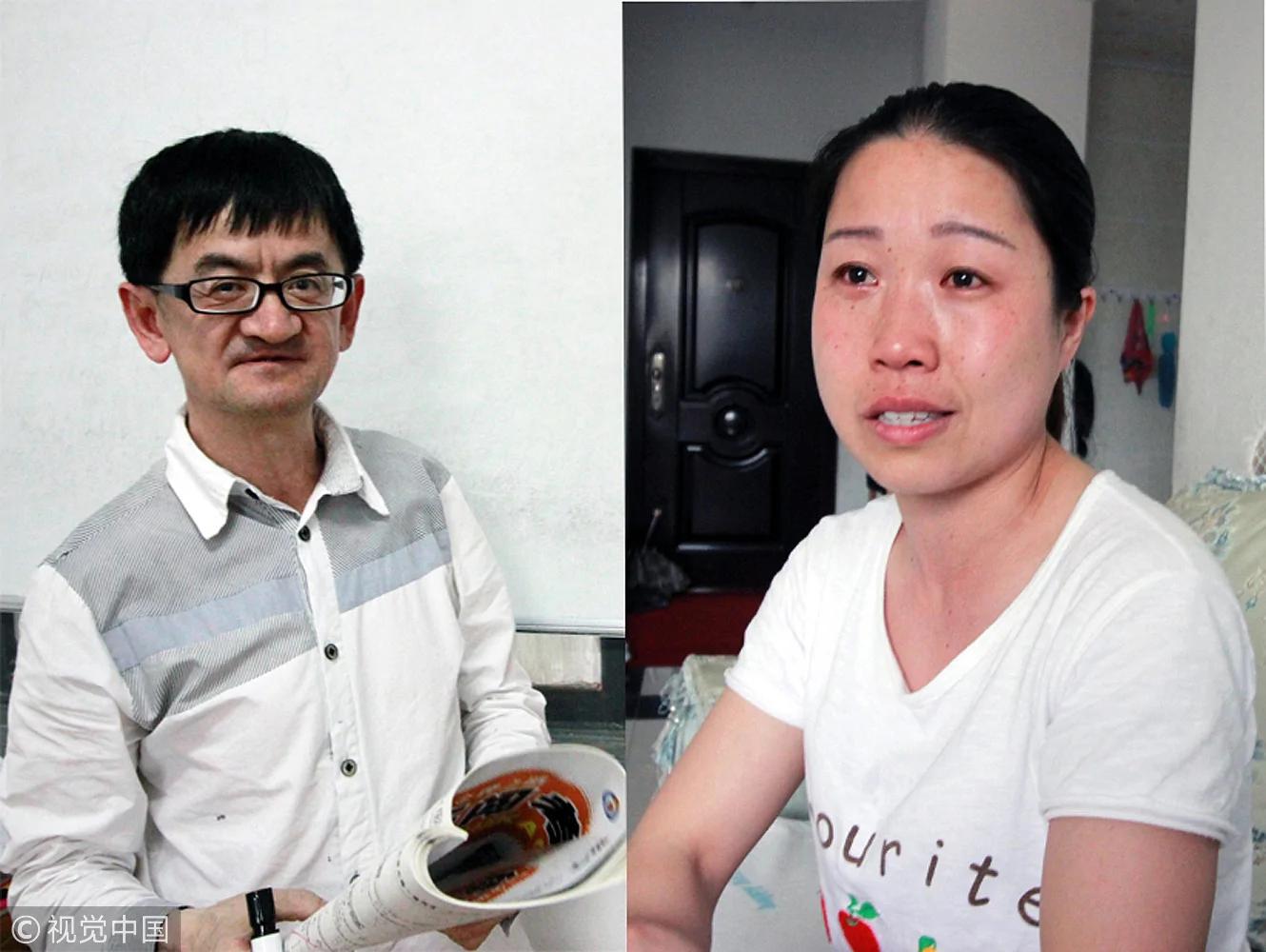 男子因长相怪求职四处碰壁 年入20万后娶贤妻