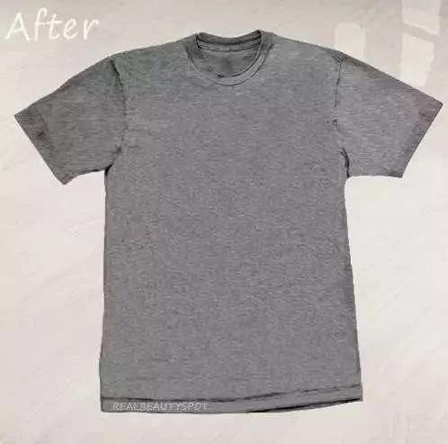 教你一秒种拧干衣服 比用洗衣机甩还干得透 超实用