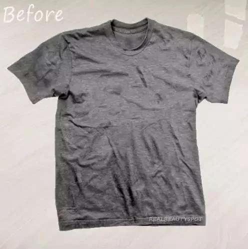 教你一秒种拧干衣服 比用洗衣机甩还干得透 超实用