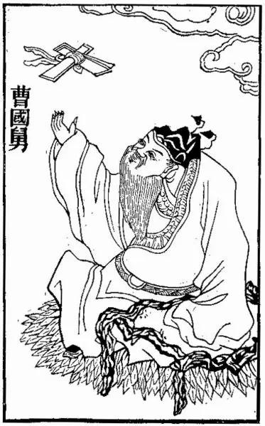 八仙手中的法器神通广大 您知道都有什么寓意吗?