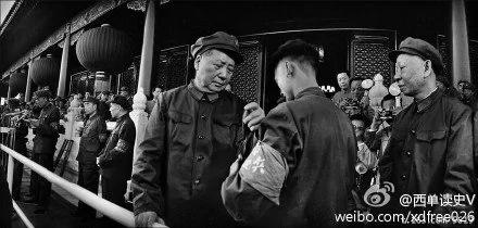 【揭秘】两名亚洲国家领袖 一个细腰蓝桥深情眷爱 一个始乱终弃 但不是毛泽东