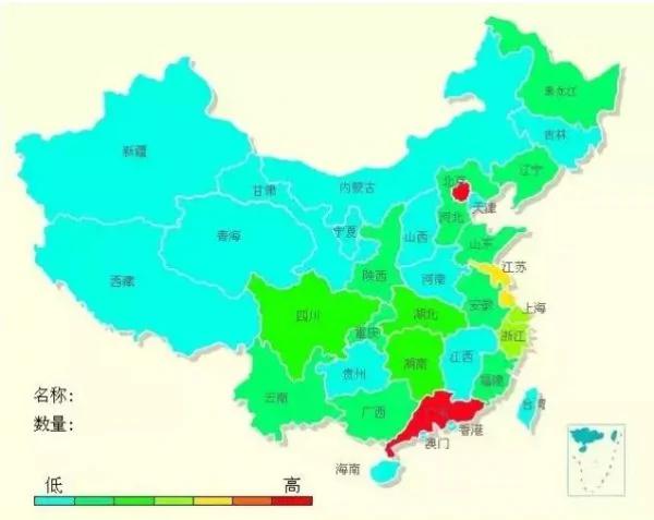 富二代已经out了 现在流行程序员之子!
