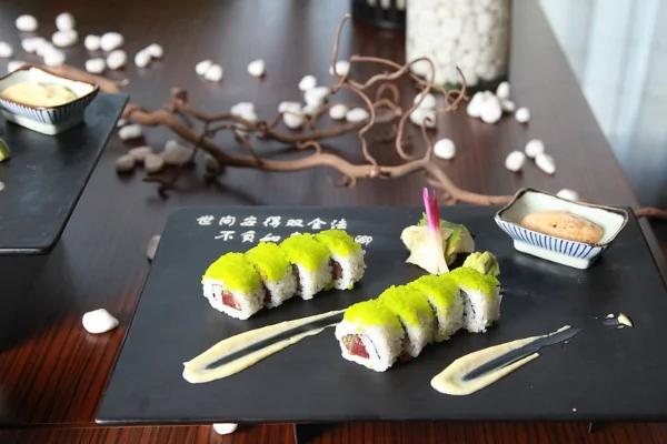 日本的长寿饮食法 现在知道也不晚