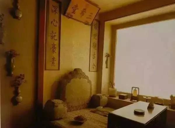 故宫中那些匾额的涵义 你知道多少?