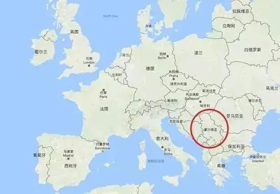 超高性价比的免签欧洲小国!趁冷门快去