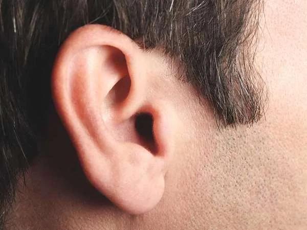 耳朵除了用来“听”外 还能看出你的“命运” 以及“健康状况” 实在太惊人了!