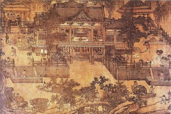探寻中国古代普通话根源:唐朝时期说西安话 没想到秦汉时期竟然是…