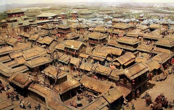 探寻中国古代普通话根源:唐朝时期说西安话 没想到秦汉时期竟然是…