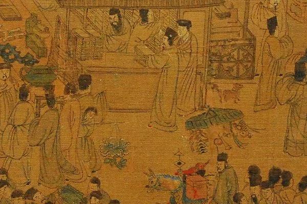 探寻中国古代普通话根源:唐朝时期说西安话 没想到秦汉时期竟然是…