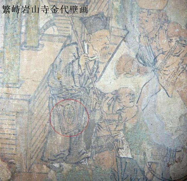 中国古代的墨镜熨斗洋洋大观 古画中的奇趣日用品