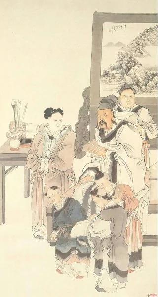 10句话 50个字 说透古代家风智慧!值得每个中国人看看!