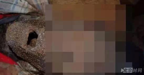 慎入:人死了一年会变啥样?醉酒冒险者见到震惊一幕