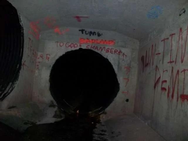 地狱真的存在吗?扒一扒世界各地传说中的地狱入口!