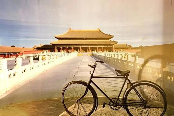 历史谜案: 谁把第一辆自行车带进紫禁城