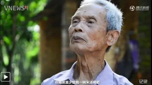 国耻!中日两国二战老兵的境遇如此悬殊!