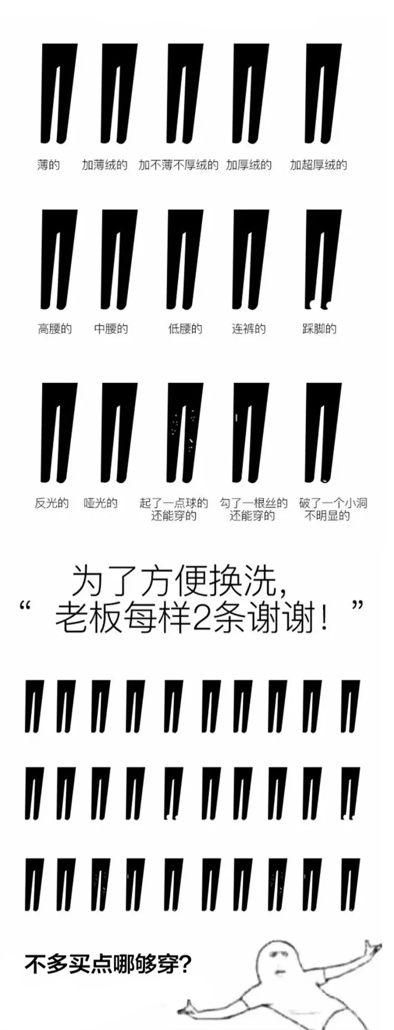 热帖:为啥女人要不停地买买买?这是最真实回答