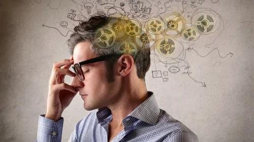 大脑累了吗?日本医学博士教你排毒护脑