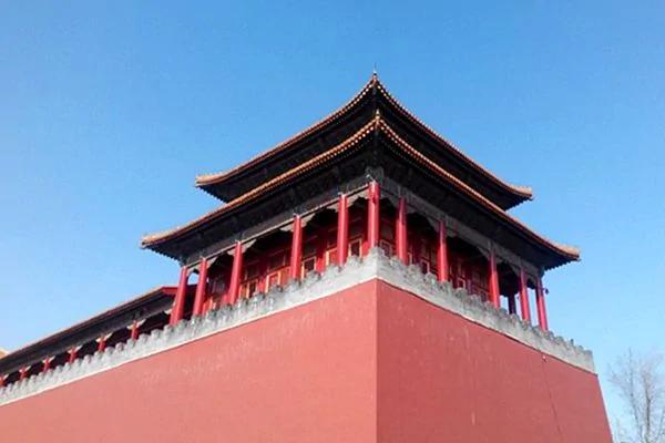万里长城为何千年不倒?科学家称全归功于它!