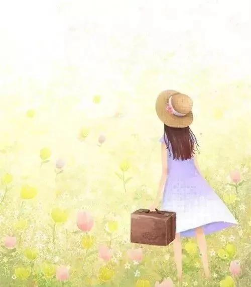 精彩喻道故事:一位富翁有四位妻子 但最终陪伴他的竟是她