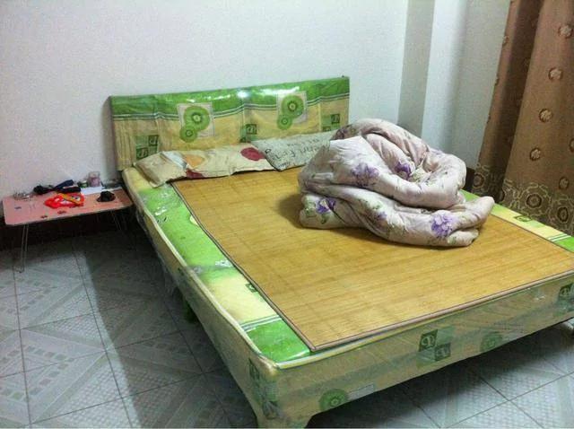 为什么家里买的枕头被子怎么都没有酒店的睡起来舒服?