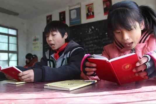 【老照片】中央人民广播电台史上最经典段子:变脸