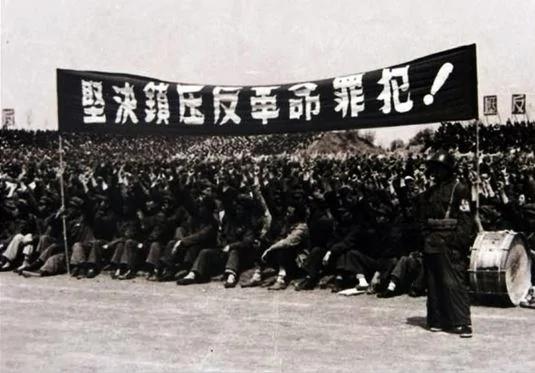 【老照片】中央人民广播电台史上最经典段子:变脸