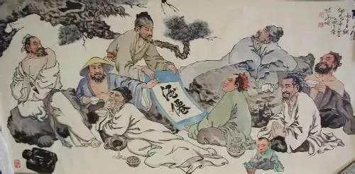 男人为什么离不开酒?