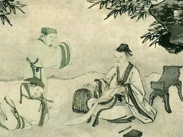 深度好文:世界这么大 让他三尺又何妨?