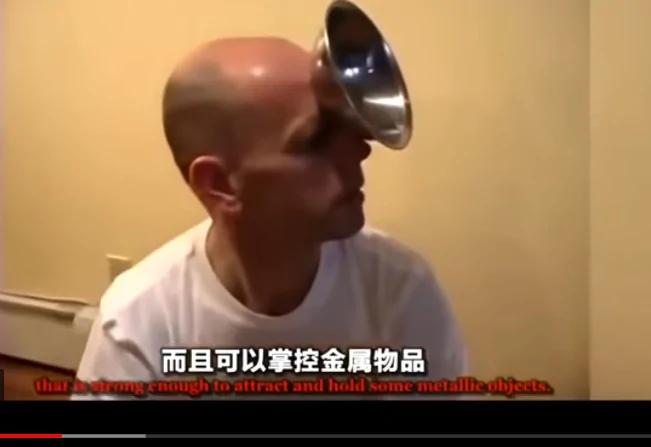 不可思议的特异功能世界上拥有真实超能力的10个奇人