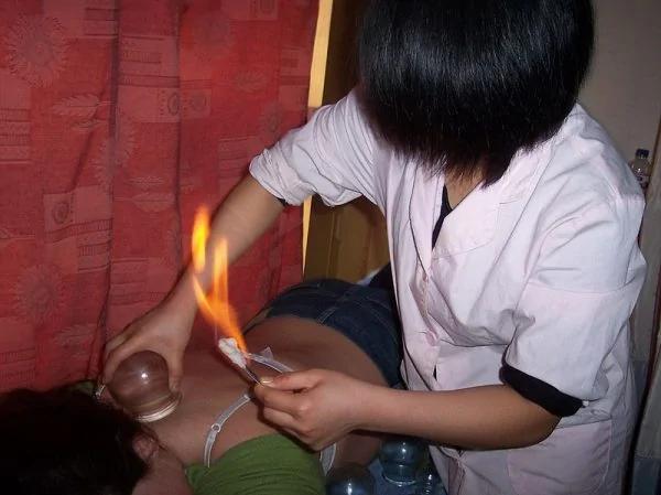 冬天体内寒气太重?这样做快速去除体内寒气