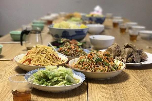 吃得好 活得老:这22条用餐的黄金原则 你该看一看!