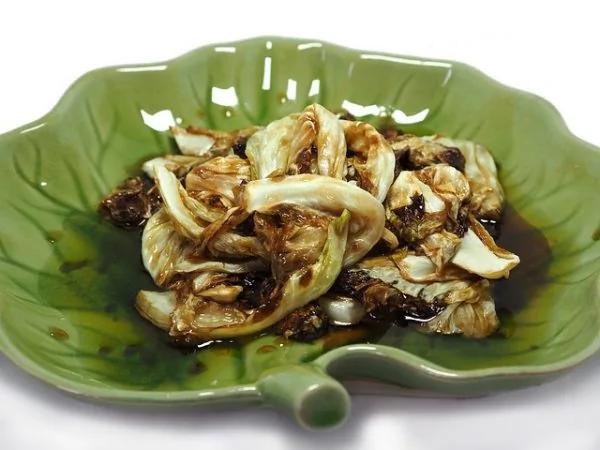 白菜萝卜统统靠边 它才是"菜王"!清理血管、养胃护胃很厉害 才几毛钱一斤!